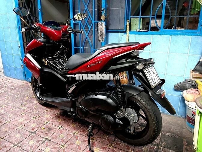 Yamaha 125 khóa smatkey xe zin mới 90%.