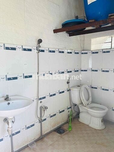 Rẻ nhất khu vực bán đất tặng nhà 2 tầng Trần cao Vân