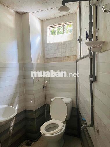 Rẻ nhất khu vực bán đất tặng nhà 2 tầng Trần cao Vân