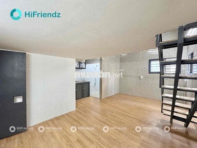 CHO THUÊ PHÒNG CỰC RỘNG GÁC CAO 2M Ở LÊ TRỌNG TẤN-ĐẠI HỌC CÔNG THƯƠNG