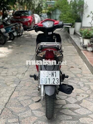 Wave s biển số Vip 0123 trả trc 8tr9 nhận xe