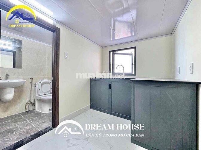CĂN HỘ DUPLEX MỚI XÂY CÁCH AEON MALL BÌNH TÂN 5'
