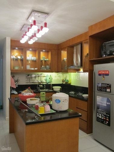 Chính chủ bán căn hộ Cao ốc Phú Nhuận - 2PN, 2WC, 98m2, giá 5.5 tỷ.