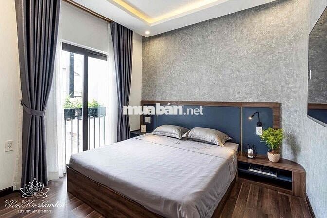 🏡 CC MINI NGAY SÁT Q1- FULL NT CAO CẤP - FREE HỒ BƠI