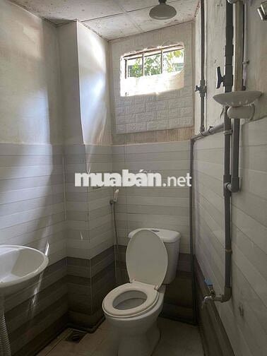 Rẻ nhất khu vực bán đất tặng nhà 2 tầng Trần cao Vân