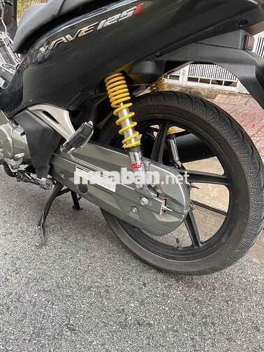 Future mập FI bánh mâm bstp 9c kí giấy
