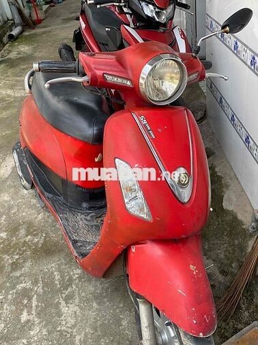 Cần ra đi chiếc xe atila