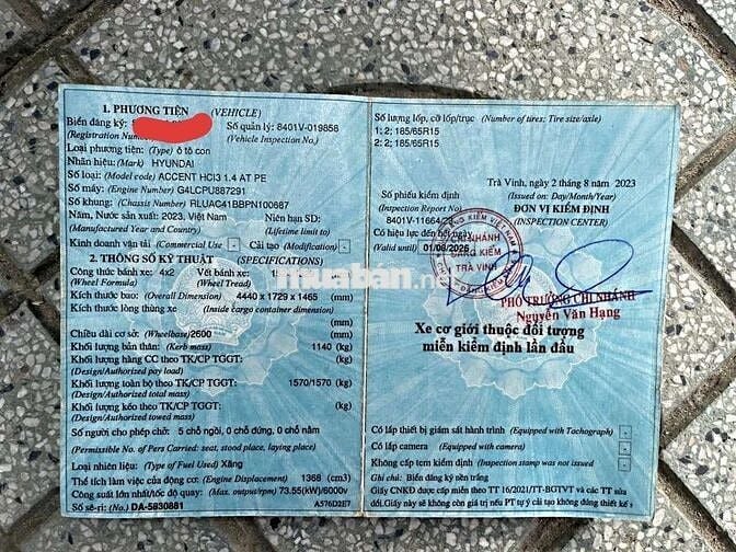 Hyundai Accent 2023 AT 1.4