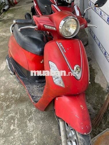 Cần ra đi chiếc xe atila