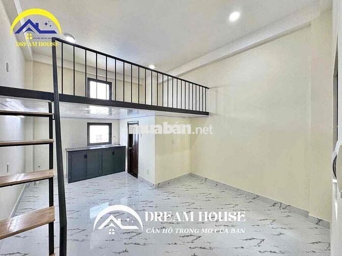CĂN HỘ DUPLEX MỚI XÂY CÁCH AEON MALL BÌNH TÂN 5'