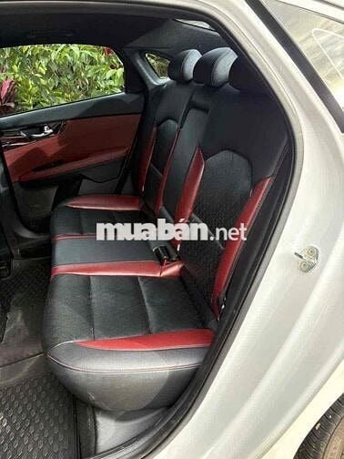 Kia K3 2022 Premium 1.6 AT