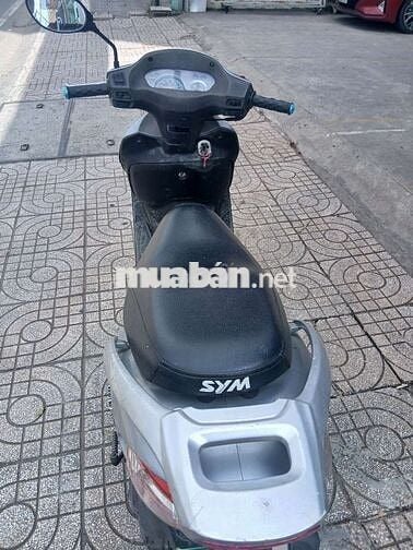 Xe atila đời đầu