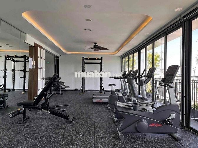 🏡 CC MINI NGAY SÁT Q1- FULL NT CAO CẤP - FREE HỒ BƠI