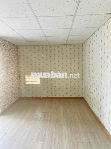 Rẻ nhất khu vực bán đất tặng nhà 2 tầng Trần cao Vân