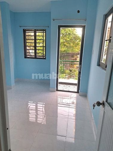 Bán nhà Quận 8 – Góc 2 mặt tiền đường 8m, gần ĐH Tôn Đức Thắng