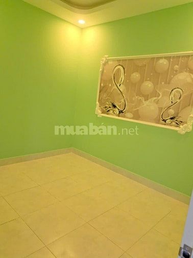 Bán nhà Quận 8 – Góc 2 mặt tiền đường 8m, gần ĐH Tôn Đức Thắng