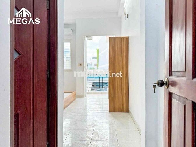 Trống Sẵn Studio Ban Công Thoáng Mát Đầy Đủ NT Ngay Công Viên Làng Hoa