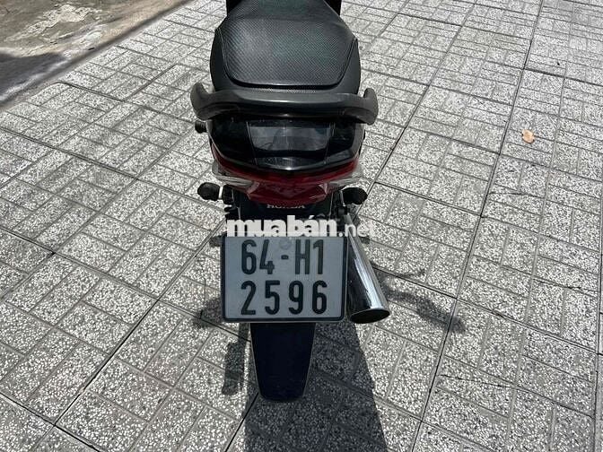 xe thai vip cop bs64 ngây chu