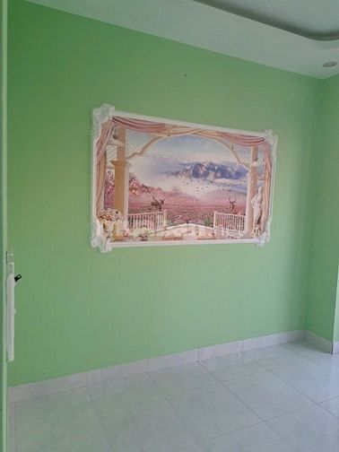 Bán nhà Quận 8 – Góc 2 mặt tiền đường 8m, gần ĐH Tôn Đức Thắng