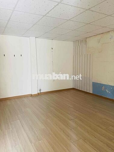 Rẻ nhất khu vực bán đất tặng nhà 2 tầng Trần cao Vân