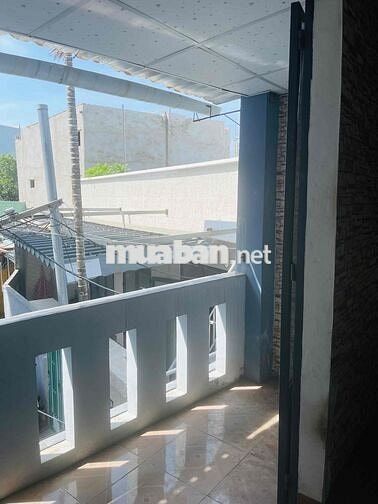 Rẻ nhất khu vực bán đất tặng nhà 2 tầng Trần cao Vân