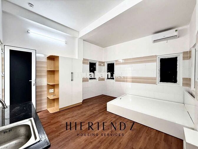 KHAI TRƯƠNG P MỚI 100%, FULL NT, KHU TÊN LỬA, AEON MALL