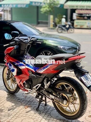 Winner X V3 HRC 2023 ABS – Chính chủ biển 62