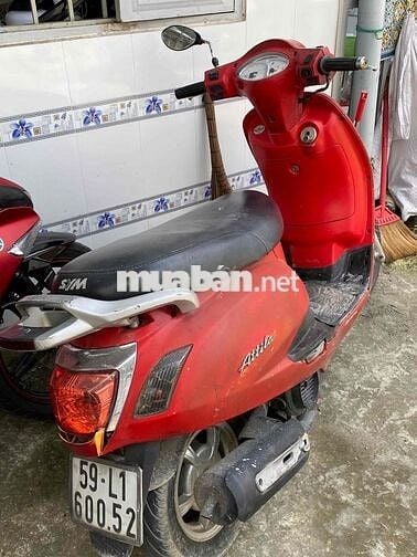 Cần ra đi chiếc xe atila