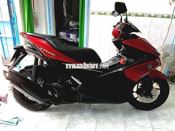 Yamaha 125 khóa smatkey xe zin mới 90%.