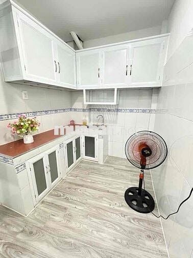 BÁN NHÀ KHÔNG QUY HOẠCH_QUẬN 6_DIỆN TÍCH SỬ DỤNG 40m2_GIÁ CHỈ 1tỷ