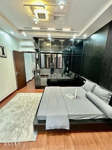 ❗️Cực Hiếm! Phương Mai, Ô tô vào tận cửa, sổ vuông đét, ở luôn, thoáng