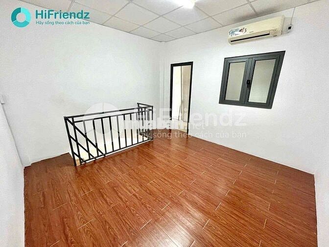 CHO THUÊ CĂN HỘ SINH VIÊN 3 KHÔNG GIAN NGỦ NGAY ĐẠI HỌC VLU, IUH