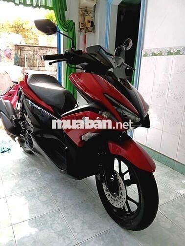 Yamaha 125 khóa smatkey xe zin mới 90%.
