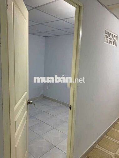 Nhà mặt tiền đường số Tân Phú Quận 7 hợp ở kd online 4x20 3pn2wc