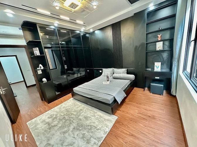 ❗️Cực Hiếm! Phương Mai, Ô tô vào tận cửa, sổ vuông đét, ở luôn, thoáng