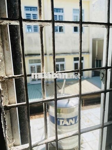 Rẻ nhất khu vực bán đất tặng nhà 2 tầng Trần cao Vân