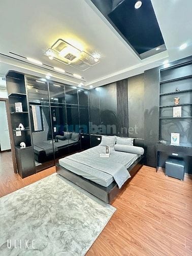 ❗️Cực Hiếm! Phương Mai, Ô tô vào tận cửa, sổ vuông đét, ở luôn, thoáng