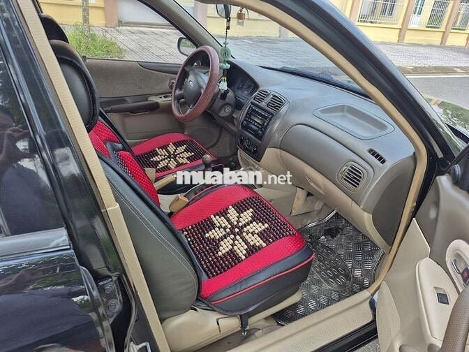 Ford Laser Cuối 2003 GHIA 1.8 MT