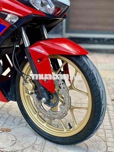 Winner X V3 HRC 2023 ABS – Chính chủ biển 62