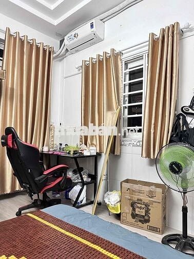 Phòng ban công tách bếp Full nội thất