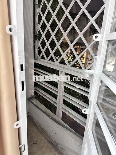 Phòng ban công tách bếp Full nội thất