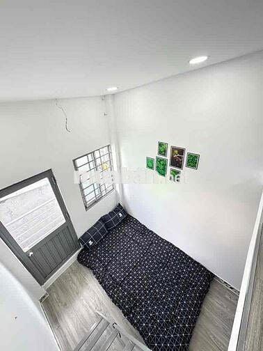 BÁN NHÀ KHÔNG QUY HOẠCH_QUẬN 6_DIỆN TÍCH SỬ DỤNG 40m2_GIÁ CHỈ 1tỷ