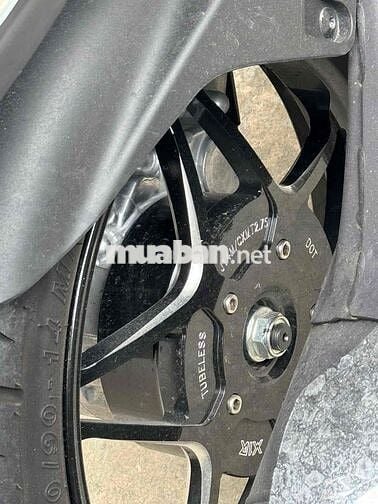 SH mode 125i abs xám 2025