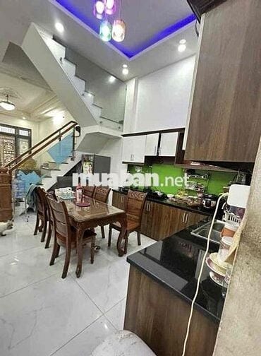 CẦN BÁN NHÀ 3TẦNG- KHU NGUYỄN THỊ TÚ  GIÁ CHỈ HƠN 4T🧄