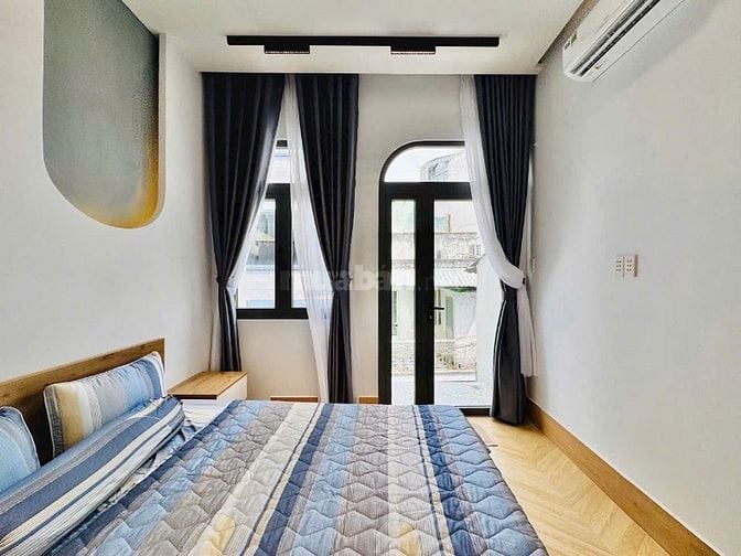 Nhà Trương Định cần sang tên ngay, thương lượng 3tỷ560, 79m2 vuông vức