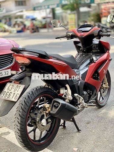 Winner X V3 ABS 2022 – Chính chủ cần bán (biển 43)
