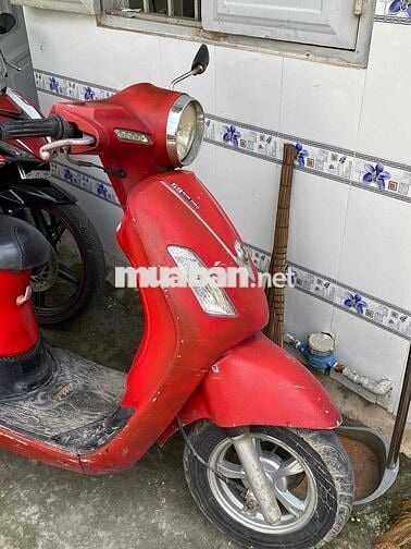 Cần ra đi chiếc xe atila