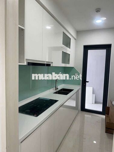 CẦN CHO THUÊ CĂN HỘ 2PN VỪA NHẬN NHÀ - ĐÃ ĐỦ NỘI THẤT CƠ BẢN XỊN