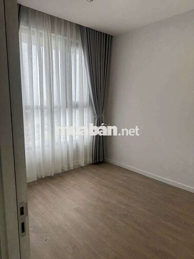 CẦN CHO THUÊ CĂN HỘ 2PN VỪA NHẬN NHÀ - ĐÃ ĐỦ NỘI THẤT CƠ BẢN XỊN