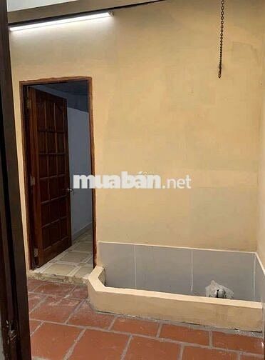 Nhà mặt tiền đường số Tân Phú Quận 7 hợp ở kd online 4x20 3pn2wc